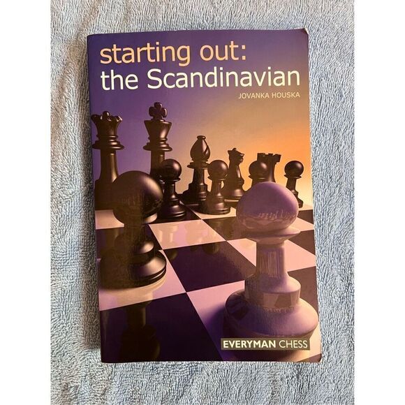 Starting Out The Scandinavian - Picture 1 of 6
